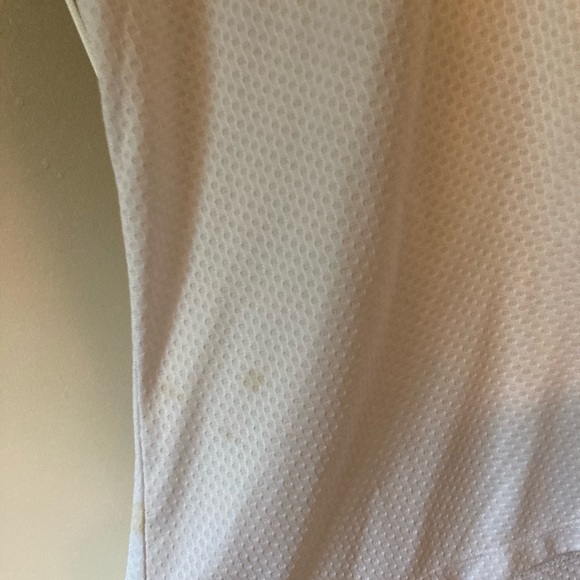 Fila Collard shirt - Picture 4 of 6